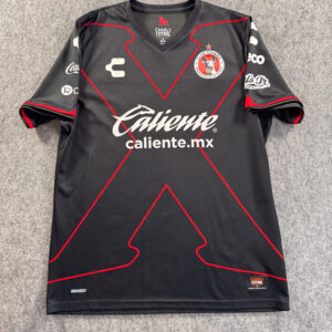 Xolos de Tijuana Tercera 17-18