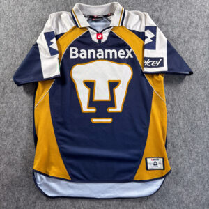 Pumas Local 02-03