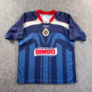 Chivas Visita 06-07