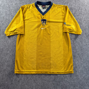 Pumas Visita 00-01