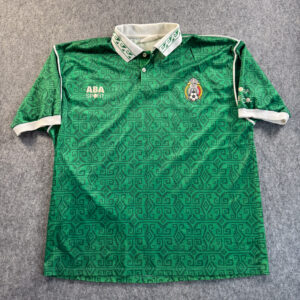 México Local 1998 Confía