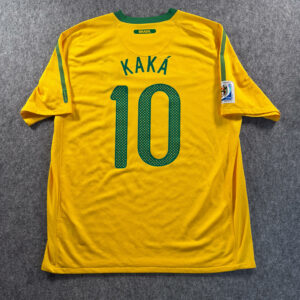 Brasil Local 2010 Kaká #10
