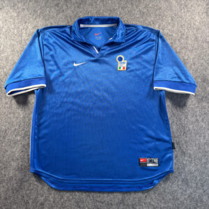 Italia Local 1998
