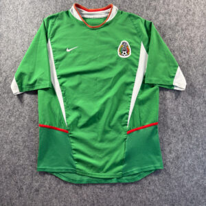 México Local 2003