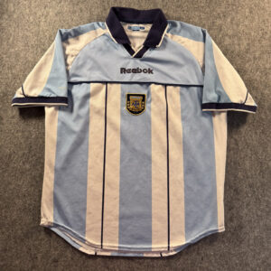 Argentina Local 2000