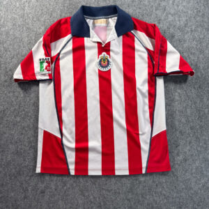 Chivas Local 03-04