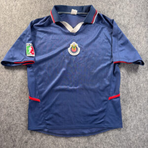 Chivas Visita 03-04