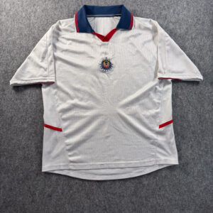 Chivas Tercera 03-04