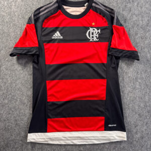 Flamengo Local 2015