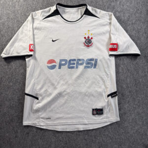 Corinthians Local 2003 Dorsal #10
