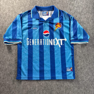Pepsi Team Generation Next 1997