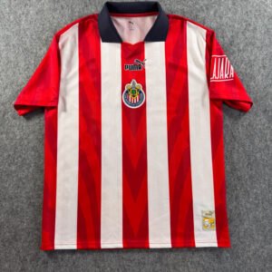 Chivas Puma Retro 2025
