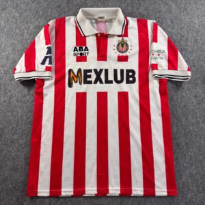 Chivas Local 96-97