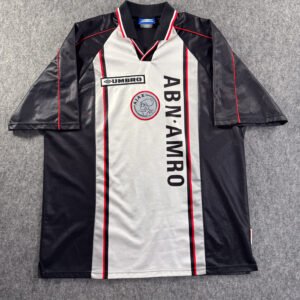 Ajax Visita 98-99