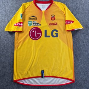 Monarcas Morelia Local 07-08