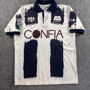 Monterrey Local 94-95