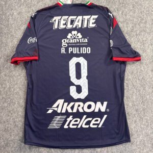Chivas Tercera 18-19 Alan Pulido #9