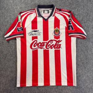 Chivas Local 98-99