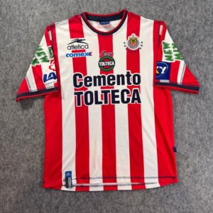 Chivas Local 02-03