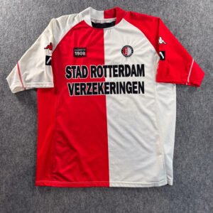 Feyenoord Local 02-03