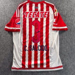 Chivas Local 15-16 Carlos Salcido #30
