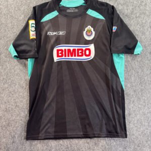 Chivas Portero 08-09
