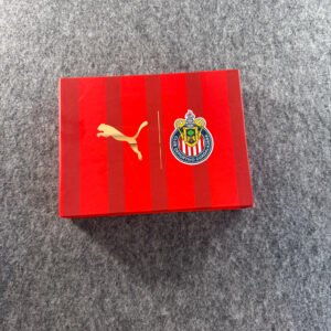Chivas 120 Aniversario Foliada #4391